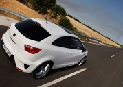 Seat Ibiza Bocanegra